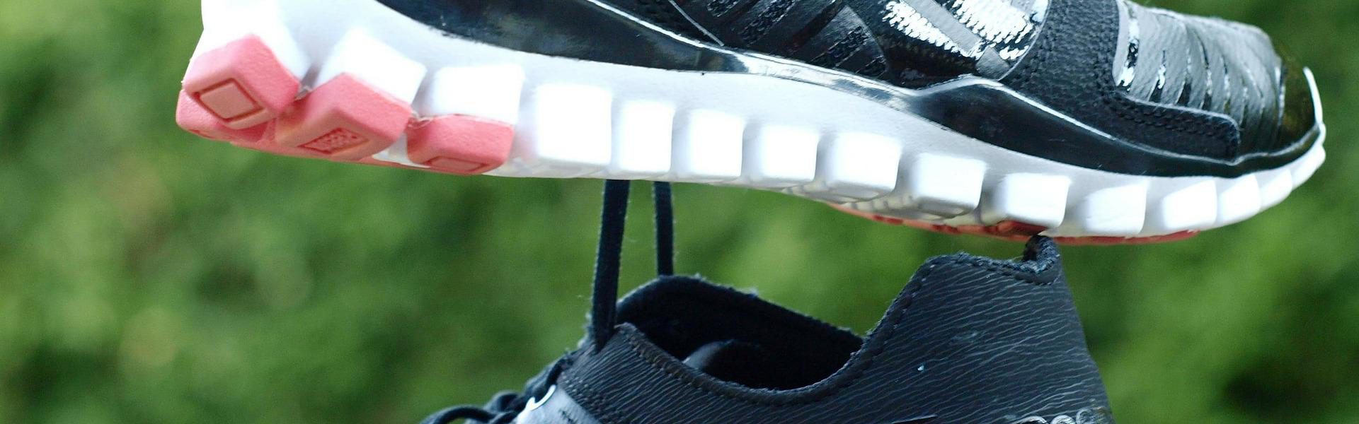 buty sportowe męskie