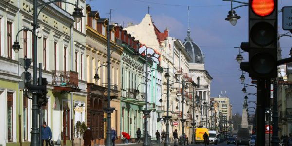 atrakcje turystyczne w województwie łódzkim