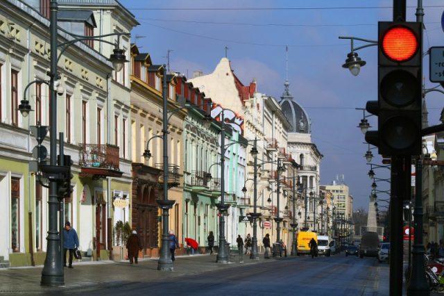 atrakcje turystyczne w województwie łódzkim
