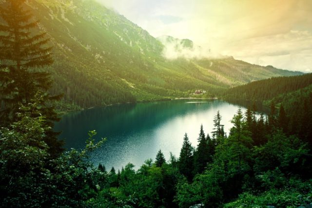 Zakopane