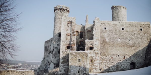 Dlaczego warto zwiedzić Jurę Krakowsko-Częstochowską